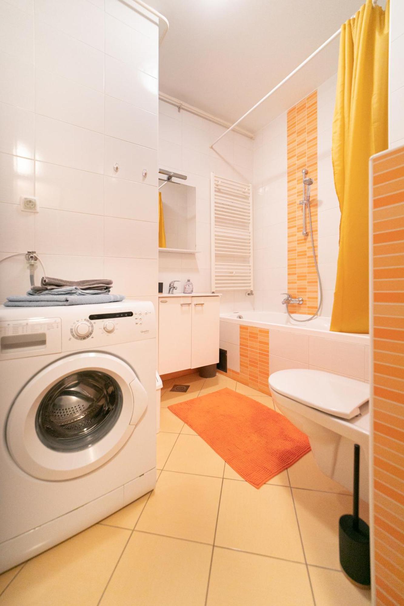 Trendy Apartment 5 Min To City Centre!' Zagreb Eksteriør billede