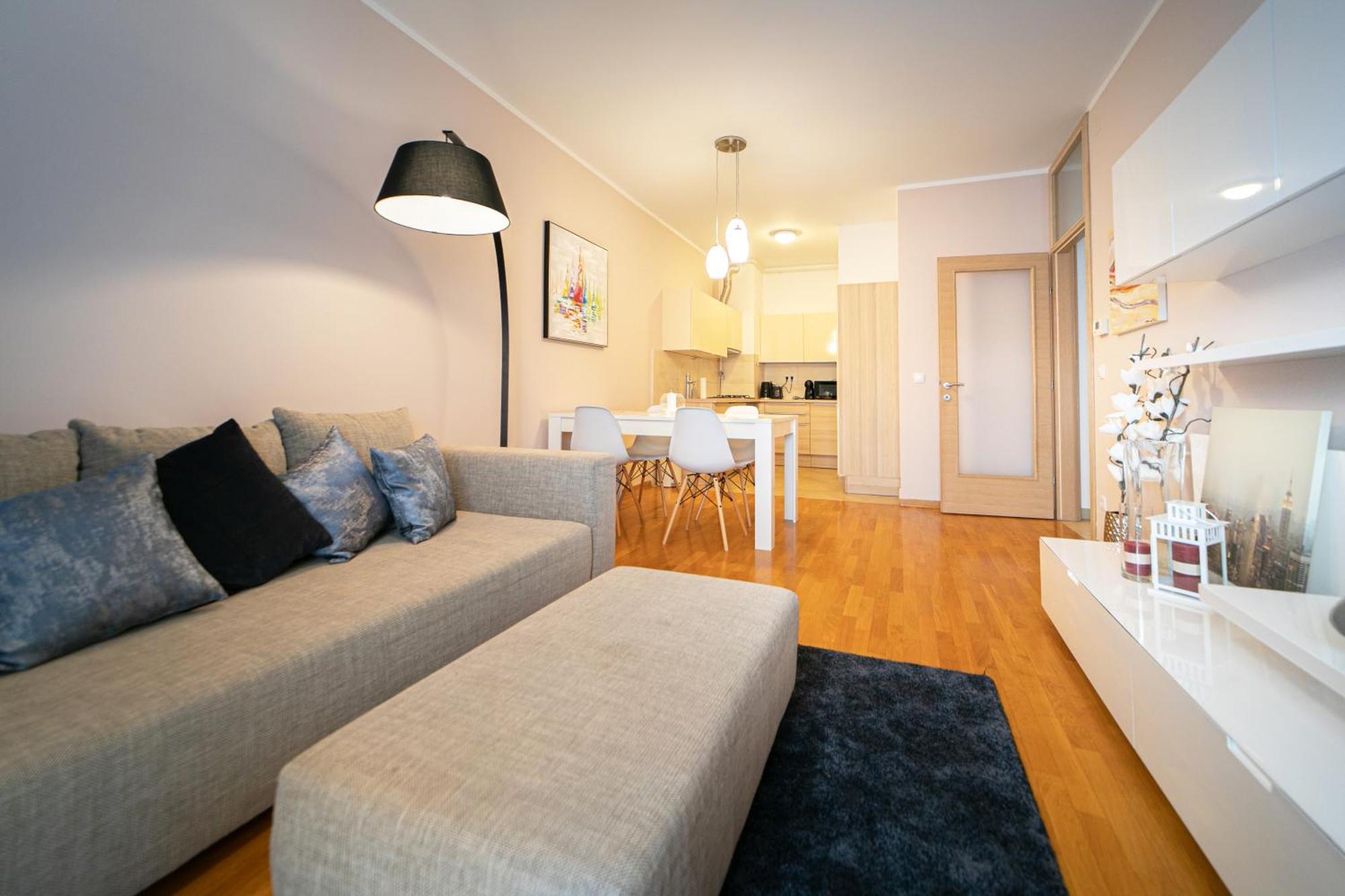 Trendy Apartment 5 Min To City Centre!' Zagreb Eksteriør billede