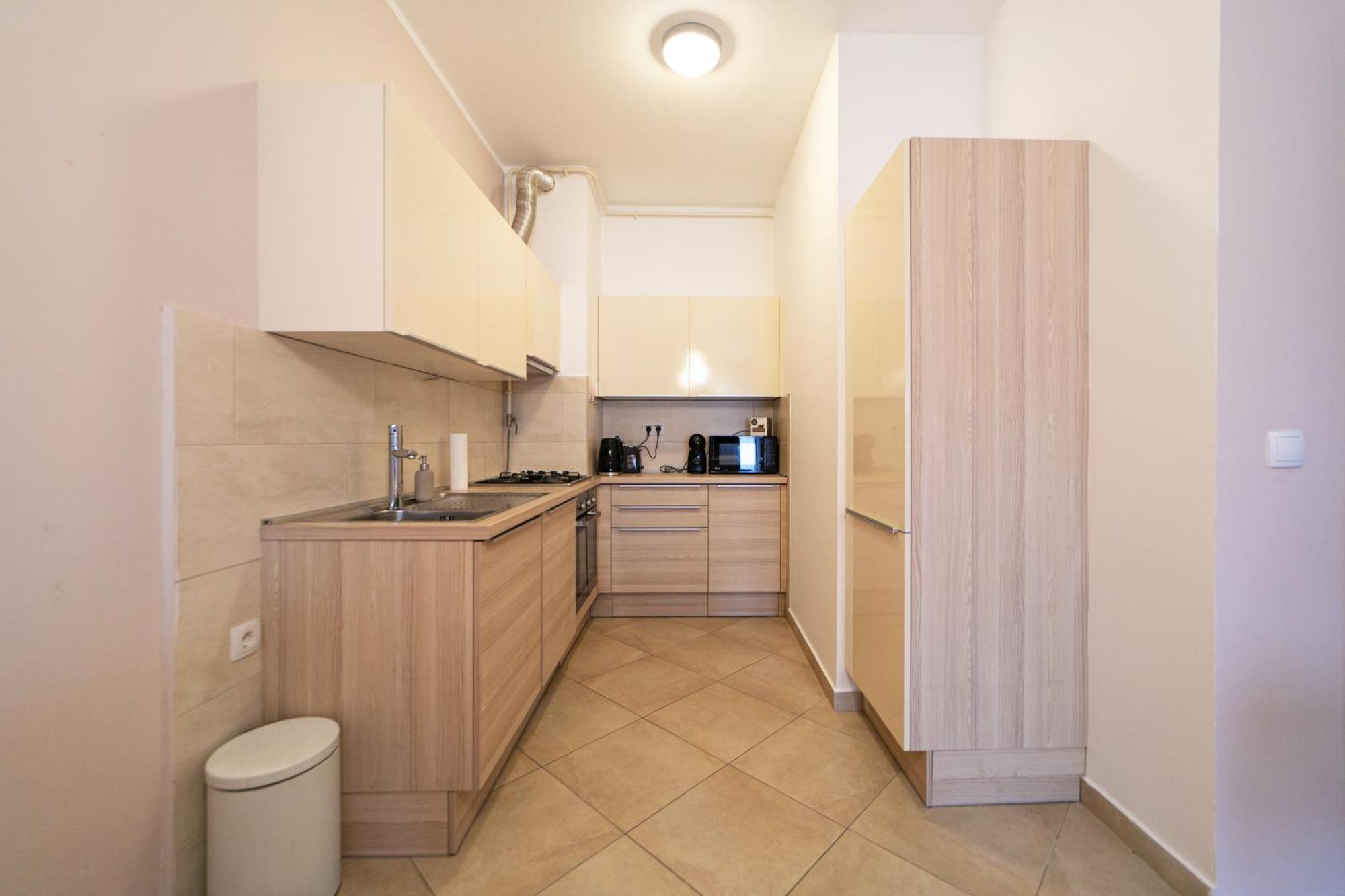Trendy Apartment 5 Min To City Centre!' Zagreb Eksteriør billede