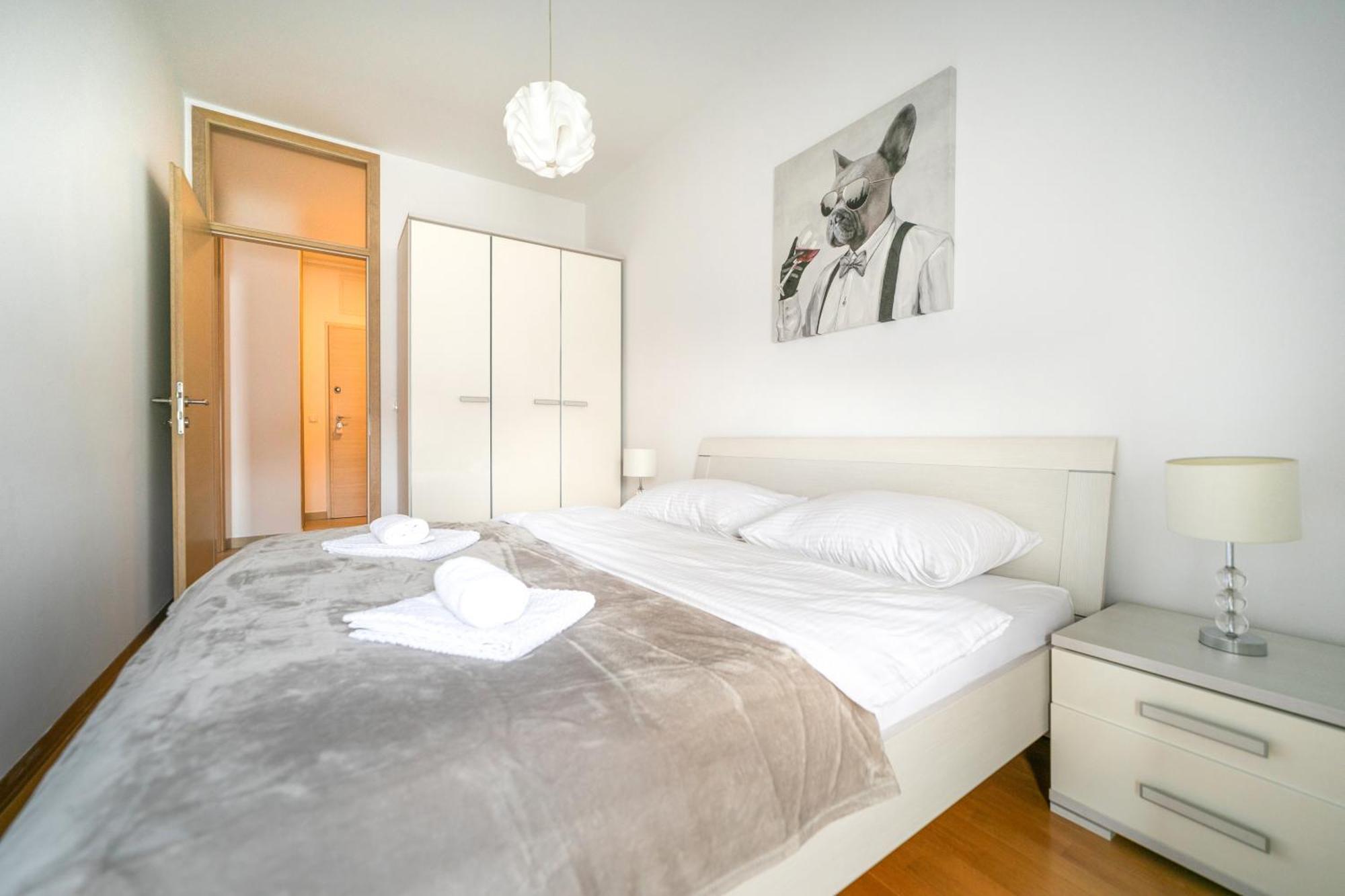 Trendy Apartment 5 Min To City Centre!' Zagreb Eksteriør billede